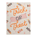 Trick Or Treat Kitchen Towel