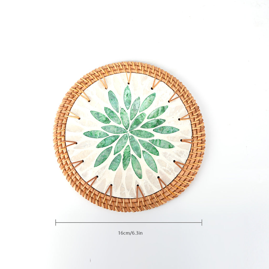 Decorative Bowl Mats