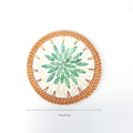 Decorative Bowl Mats