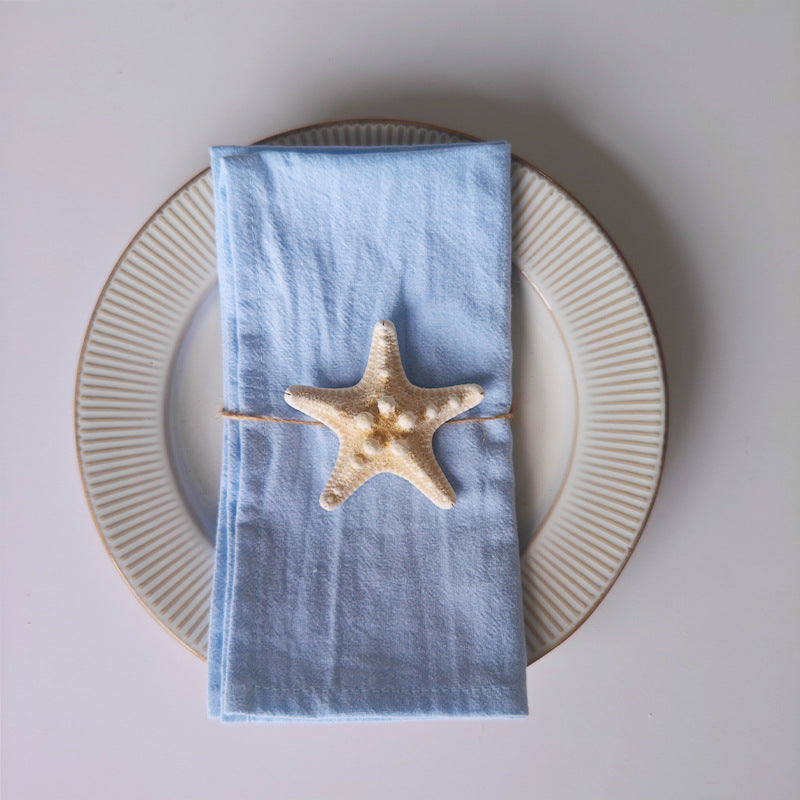 ins Pure cotton napkins