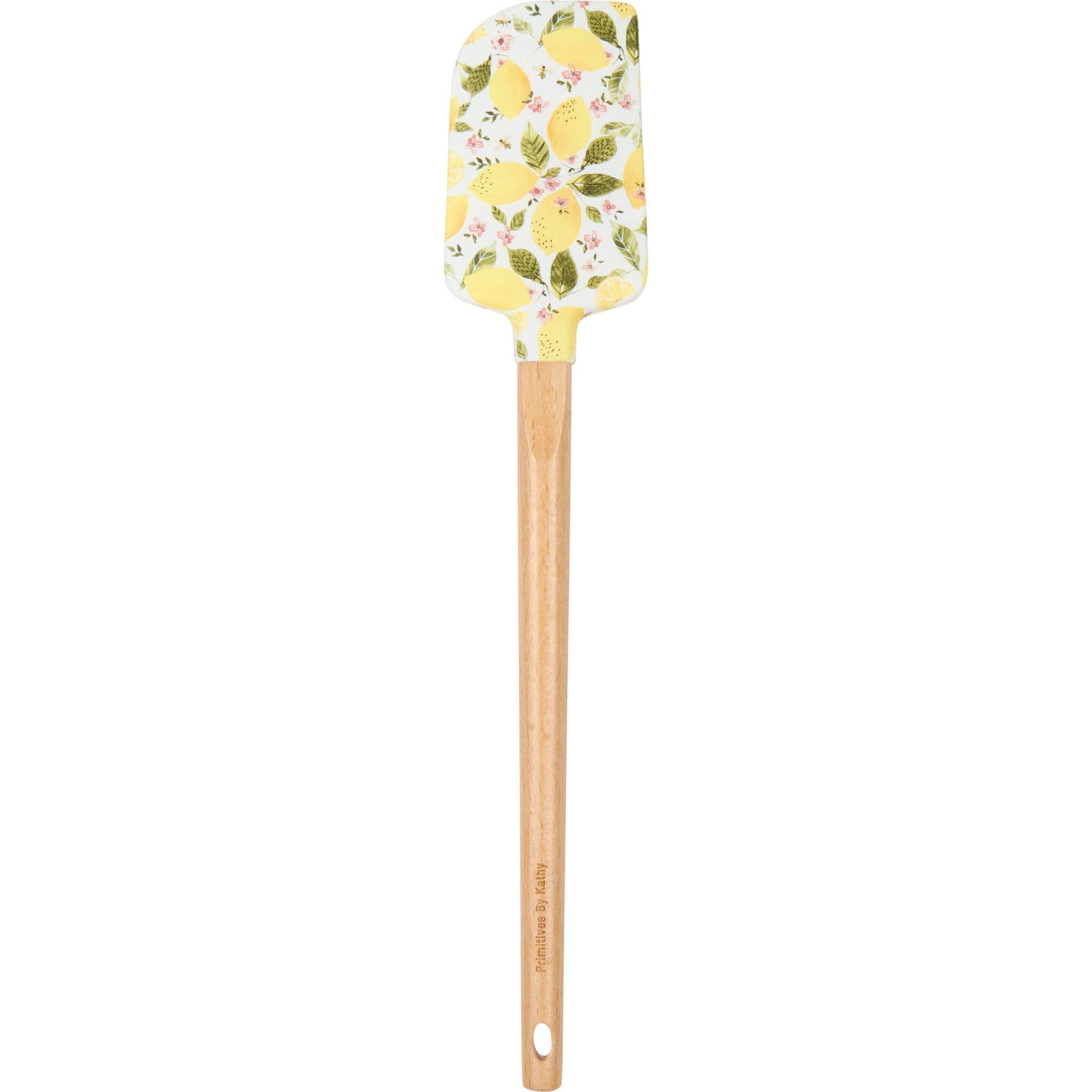 Lemon Zest Spatula