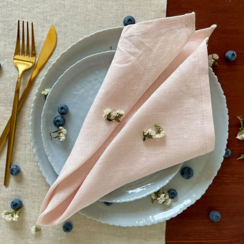 ins Pure cotton napkins