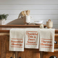 Bountiful Blessings Cotton Towel