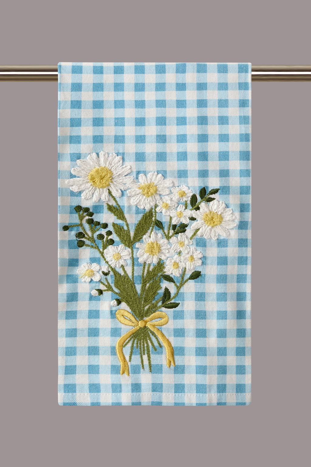Daisy Kitchen Towel