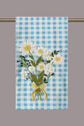 Daisy Kitchen Towel