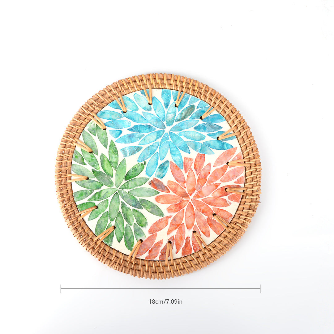 Decorative Bowl Mats