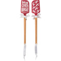 Baking Spirits Bright Spatula