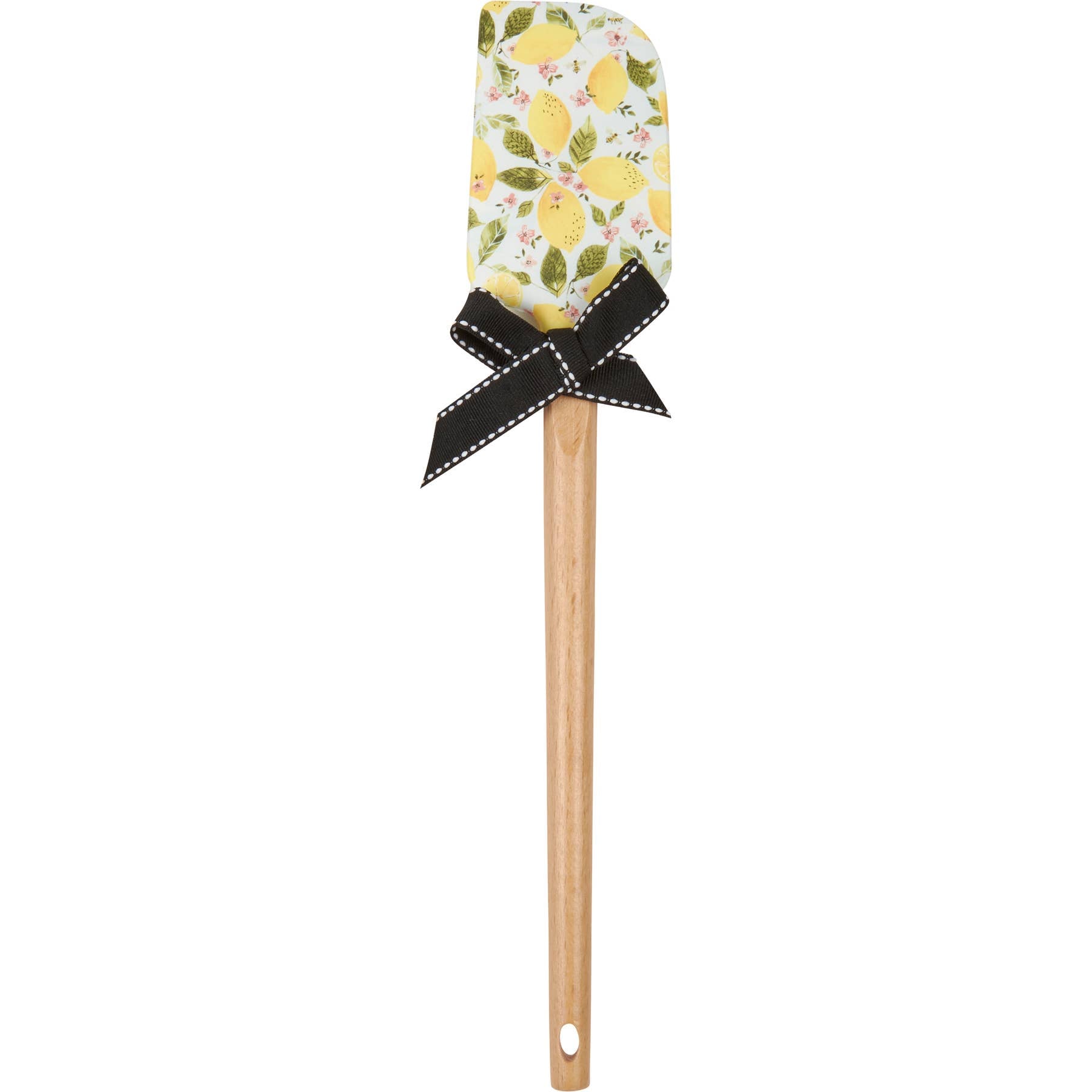 Lemon Zest Spatula