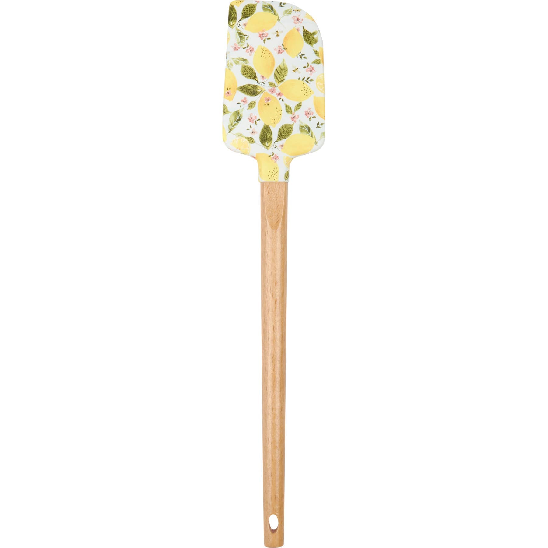 Lemon Zest Spatula