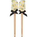 Lemon Zest Spatula
