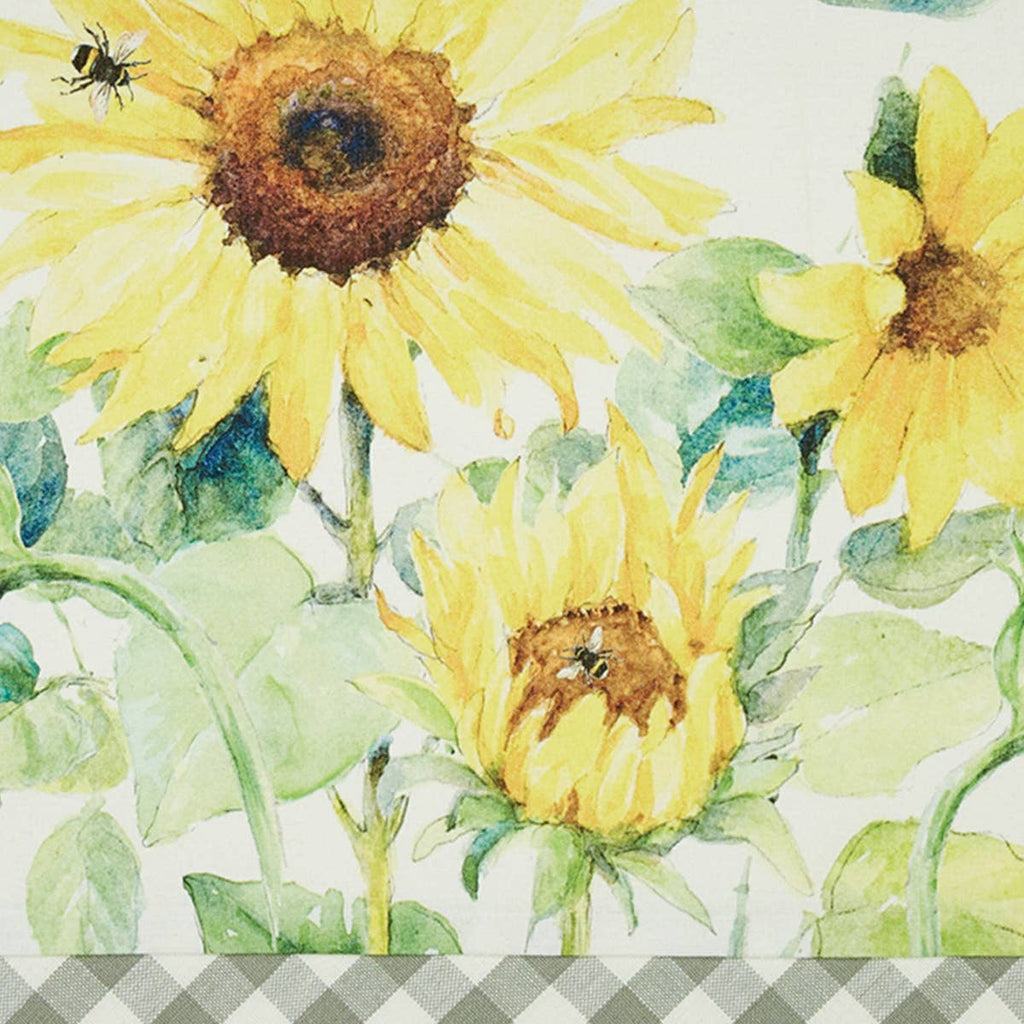 Follow The Sun Placemats Set of 4
