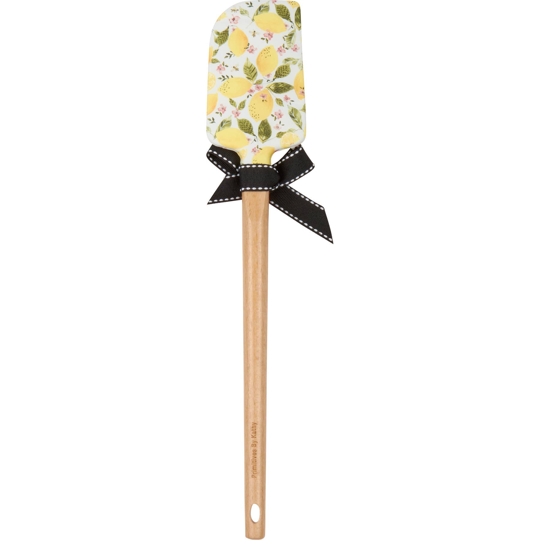Lemon Zest Spatula