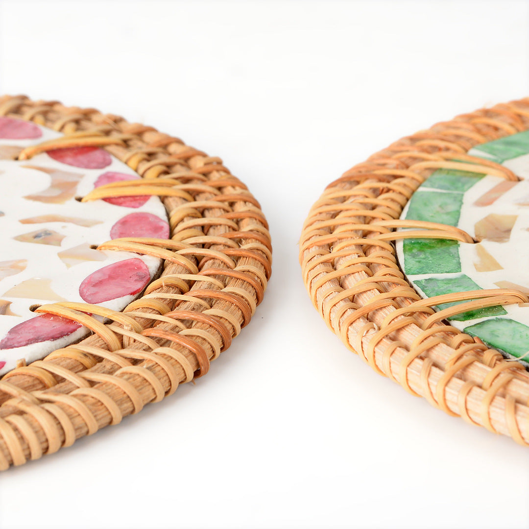 Decorative Bowl Mats