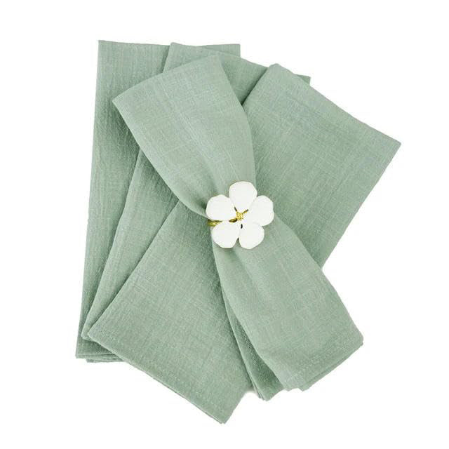 ins Pure cotton napkins