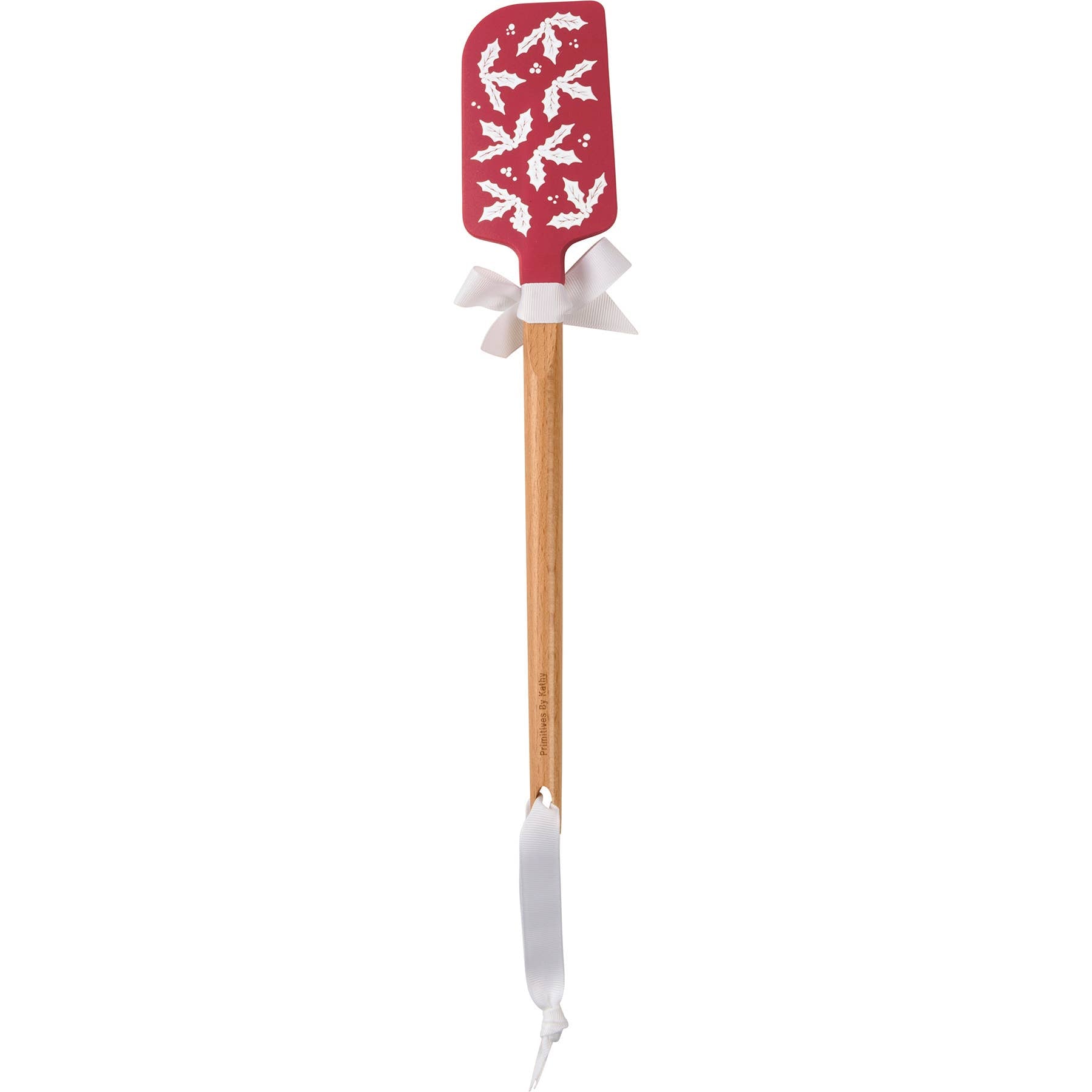 Baking Spirits Bright Spatula