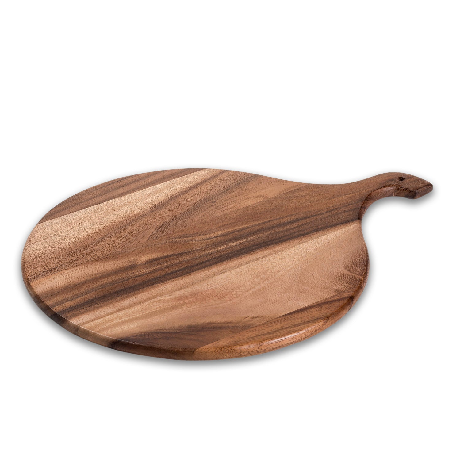 Large Round Cutting/Charcuterie Board