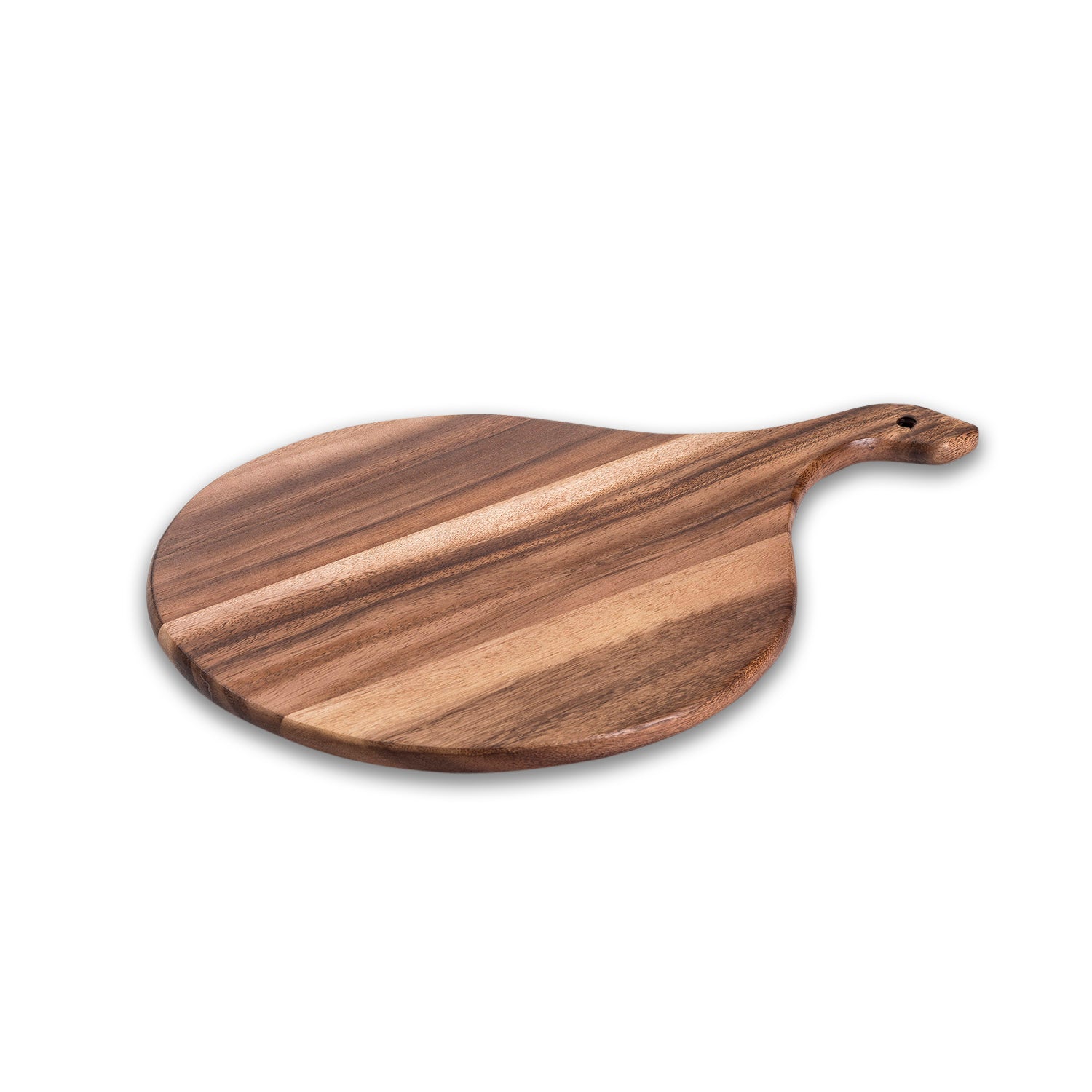 Medium Round Cutting/Charcuterie Board